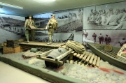 Museu de la Batalla de l'Ebre a Faió.