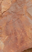 Pinturas rupestres del Remosillo