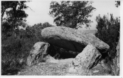 Dolmen de can Planes