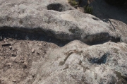 Pedra de les Orenetes