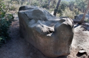 Pedra de les Creus