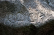 Pedra de les Creus