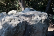 Pedra de les Creus