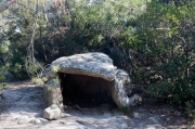 Dolmen de Céllecs