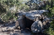 Dolmen de Céllecs