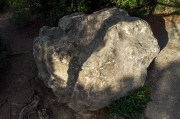 Pedra de les Creus