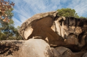 La Pedra de les Orenetes. 2-22