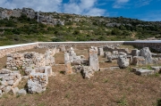 Basílica  paleocristiana de Son Bou