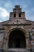 Descobrint el Pallars Sobirà. Monastir de Santa Maria de Guerri