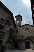 Descobrint el Pallars Sobirà. Llavorsi