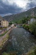 Descobrint el Pallars Sobirà. Llavorsi