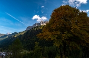 Les Dolomites