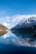 Les Dolomites