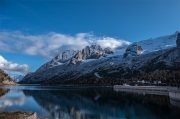 Les Dolomites