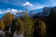 Les Dolomites