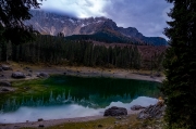 Les Dolomites