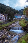 Les Dolomites