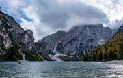 Les Dolomites