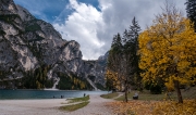 Les Dolomites