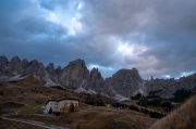 Les Dolomites