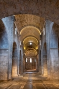 Monestir de Sant Pere de Galligats