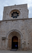 Monestir de Sant Pere de Galligats