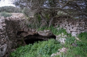 Poblat talaiòtic de sa Cudia Cremada