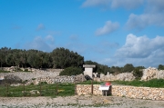 Poblat talaiòtic Torralba d'en Salort.