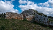 Poblat talaiòtic de So na Caçana