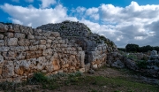 Poblat talaiòtic de So na Caçana