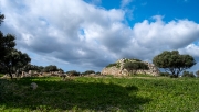 Poblat talaiòtic de So na Caçana