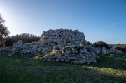 Poblat de Sant Agustí Vell