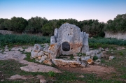 Dolmen de ses Roques Llises