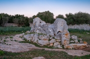 Dolmen de ses Roques Llises