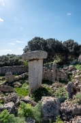 Poblat talaiòtic de sa Torreta de Tramuntana