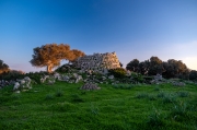 Poblat talaiòtic de Talatí de Dalt