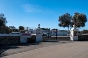 Navetes funeràries de Biniac-l'Argentina