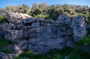 Poblat de Sant Vicenç d'Alcaidús