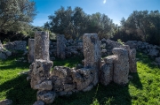 Poblat de Sant Vicenç d'Alcaidús