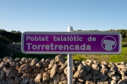 Poblat de Torretrencada