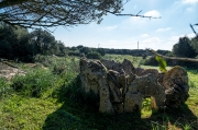 Dolmen de Montpler