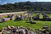 Basílica paleocristiana de Son Bou