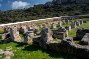 Basílica paleocristiana de Son Bou