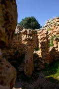 Poblat talaiòtic de Cornia Nou