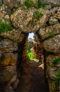 Poblat talaiòtic de Cornia Nou