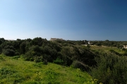 Poblat talaiòtic de Cornia Nou