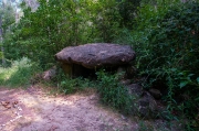 Dolmen de les Closes