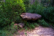 Dolmen de les Closes