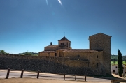 Muralla/Masia