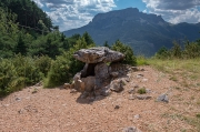 Dolmen de Tella